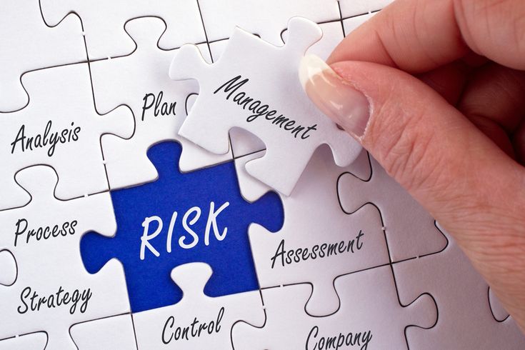 What Building Multiple Ventures Teaches You About Risk and Control